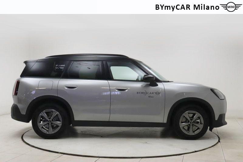 Mini Mini Countryman 1.5 48V C Classic Steptronic