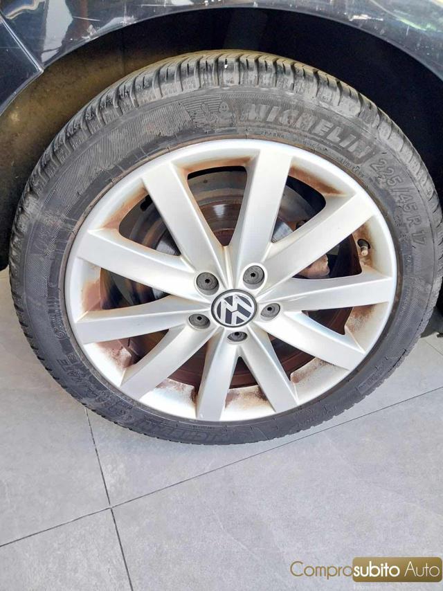 VOLKSWAGEN Golf 2.0 TDI 110CV 5p. Highline ( Garanzia 12 Mesi)