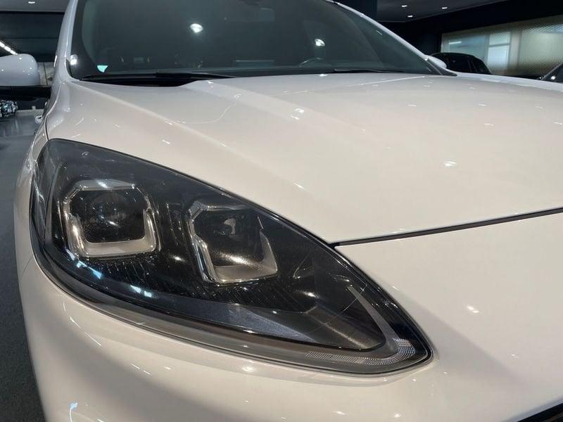 Ford Kuga 1.5 ecoblue ST-Line X 2wd 120cv auto