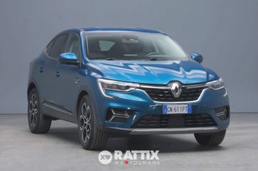 Renault Arkana 1.6 E-Tech hybrid 145CV Intens