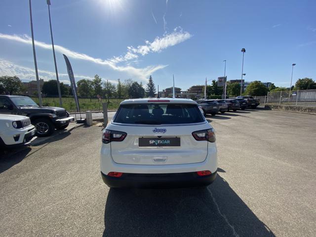 JEEP Compass *PROMO* 1.6 Multijet II 2WD Longitude