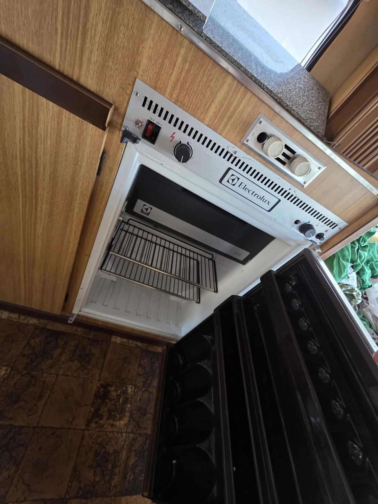 Iveco Dayli 2.5 turbo diesel