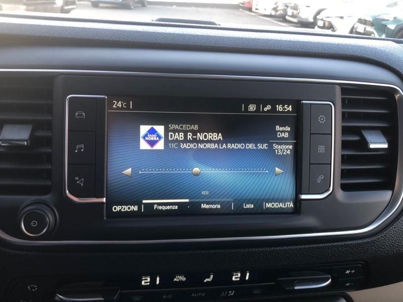 Toyota Proace Verso 2.0D 144Cv M/T L1 Executive 8 p.