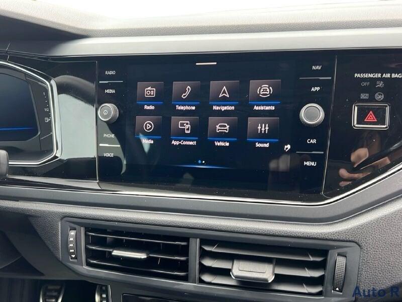 Volkswagen Taigo Taigo 1.0 TSI 115 CV R-Line