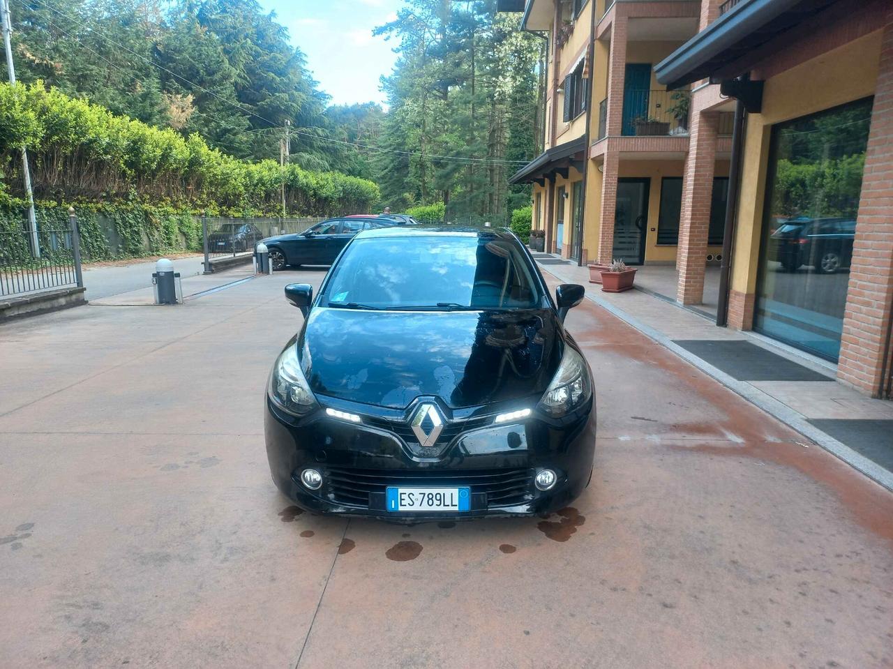 Renault Clio 1.2 75CV 5 porte Wave