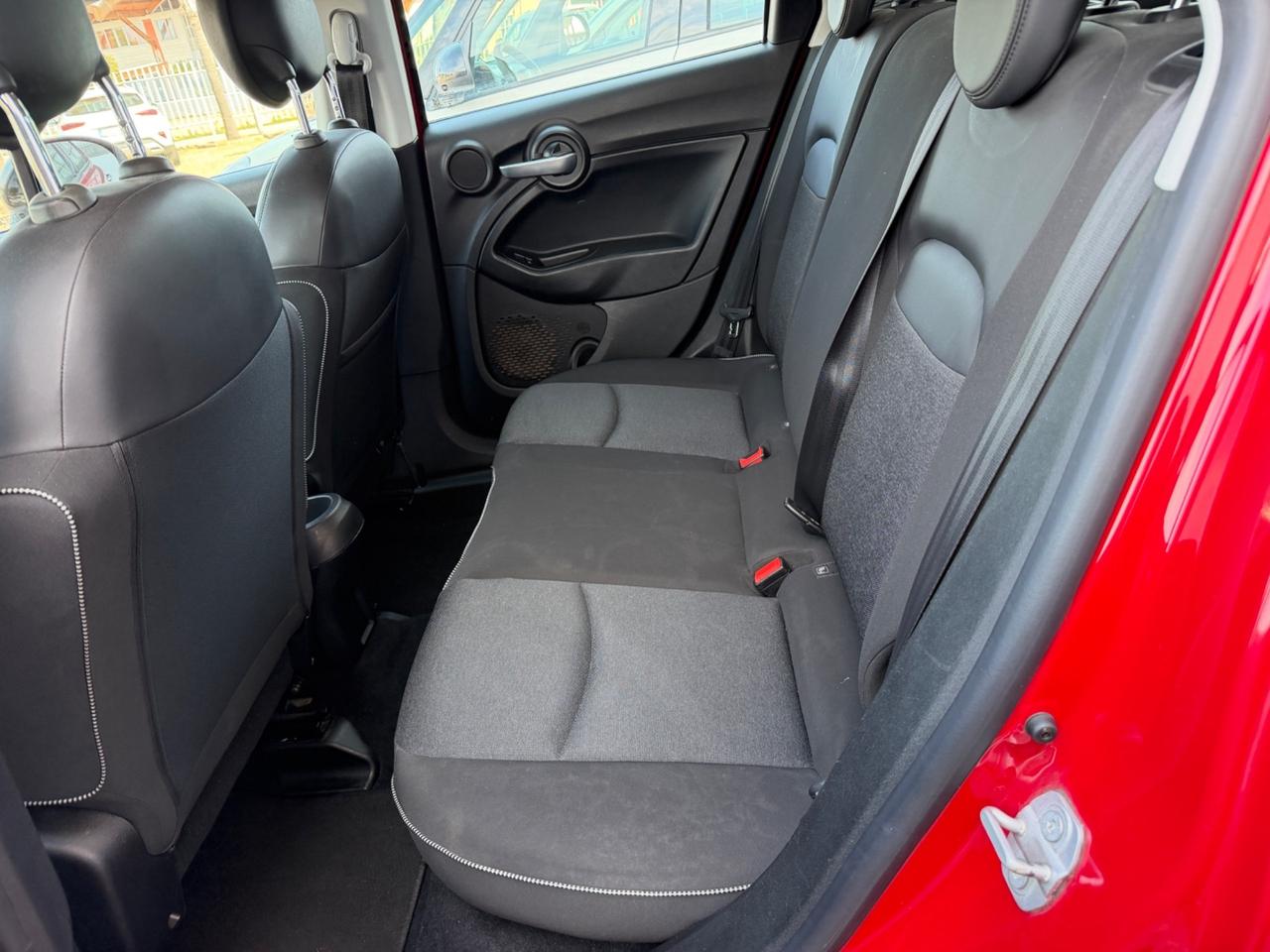 Fiat 500X 1.3 MultiJet 95 CV Urban