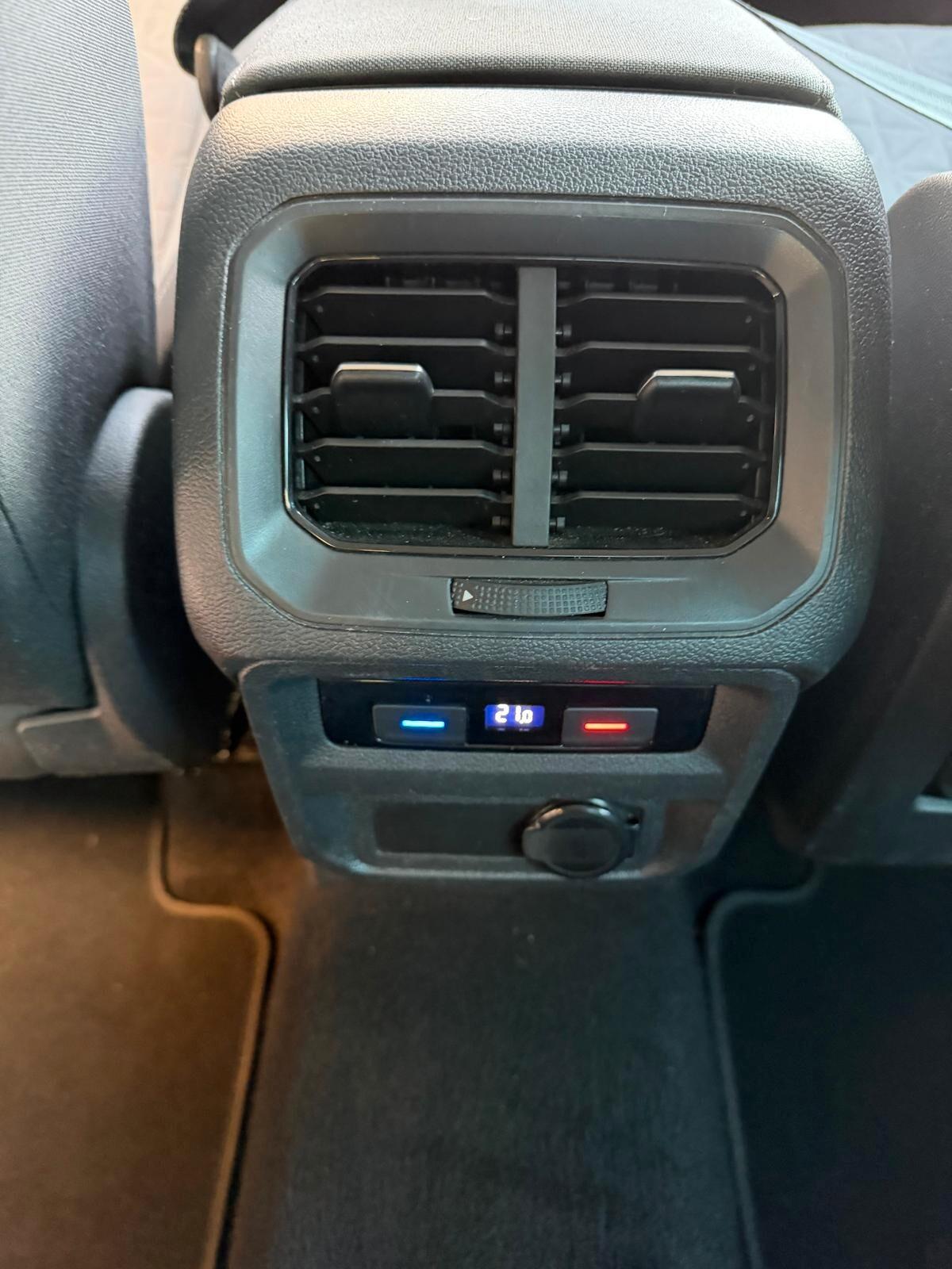 Volkswagen Tiguan 2.0 TDI 150 CV SCR DSG Life