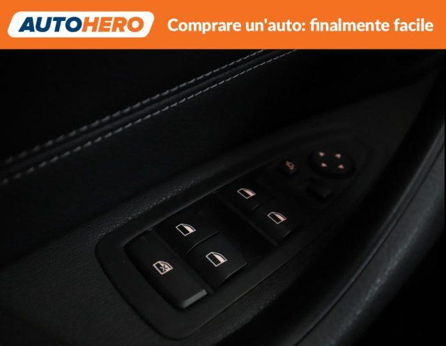 BMW X1 sDrive18d xLine