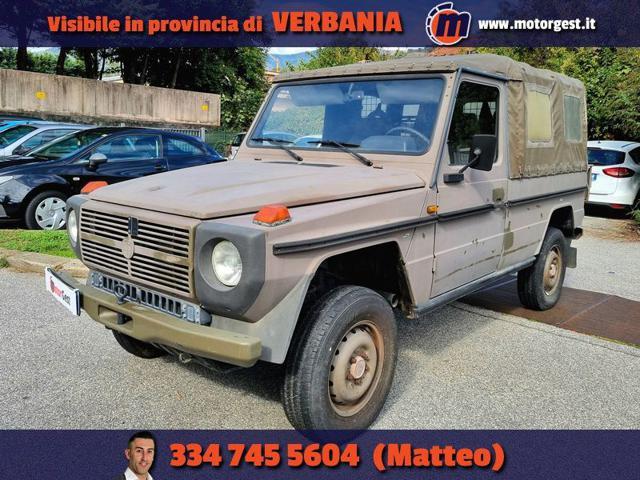 MERCEDES-BENZ G Puch 230 GE