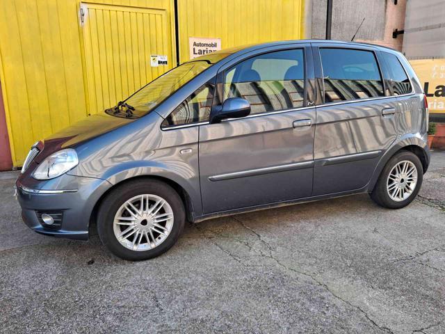 LANCIA MUSA 1.4 16V EURO 5 Poltrona Frau ok neopatentati