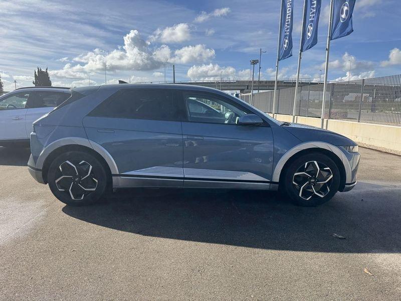 Hyundai Ioniq 5 Ioniq 5 72,6 kWh Innovation + RDP