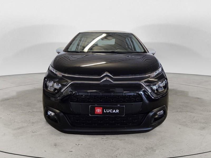 Citroën C3 3ª serie PureTech 83 S&S Shine