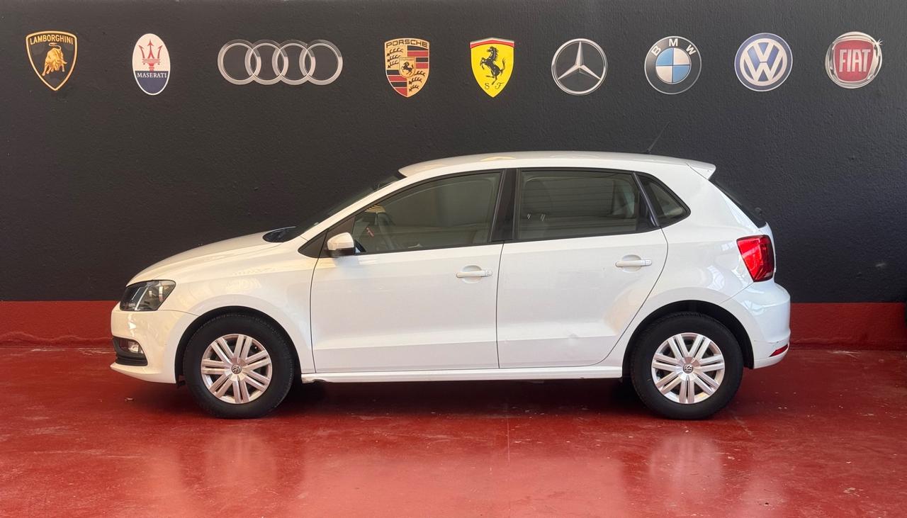 Volkswagen Polo OK NEOPATENTATI