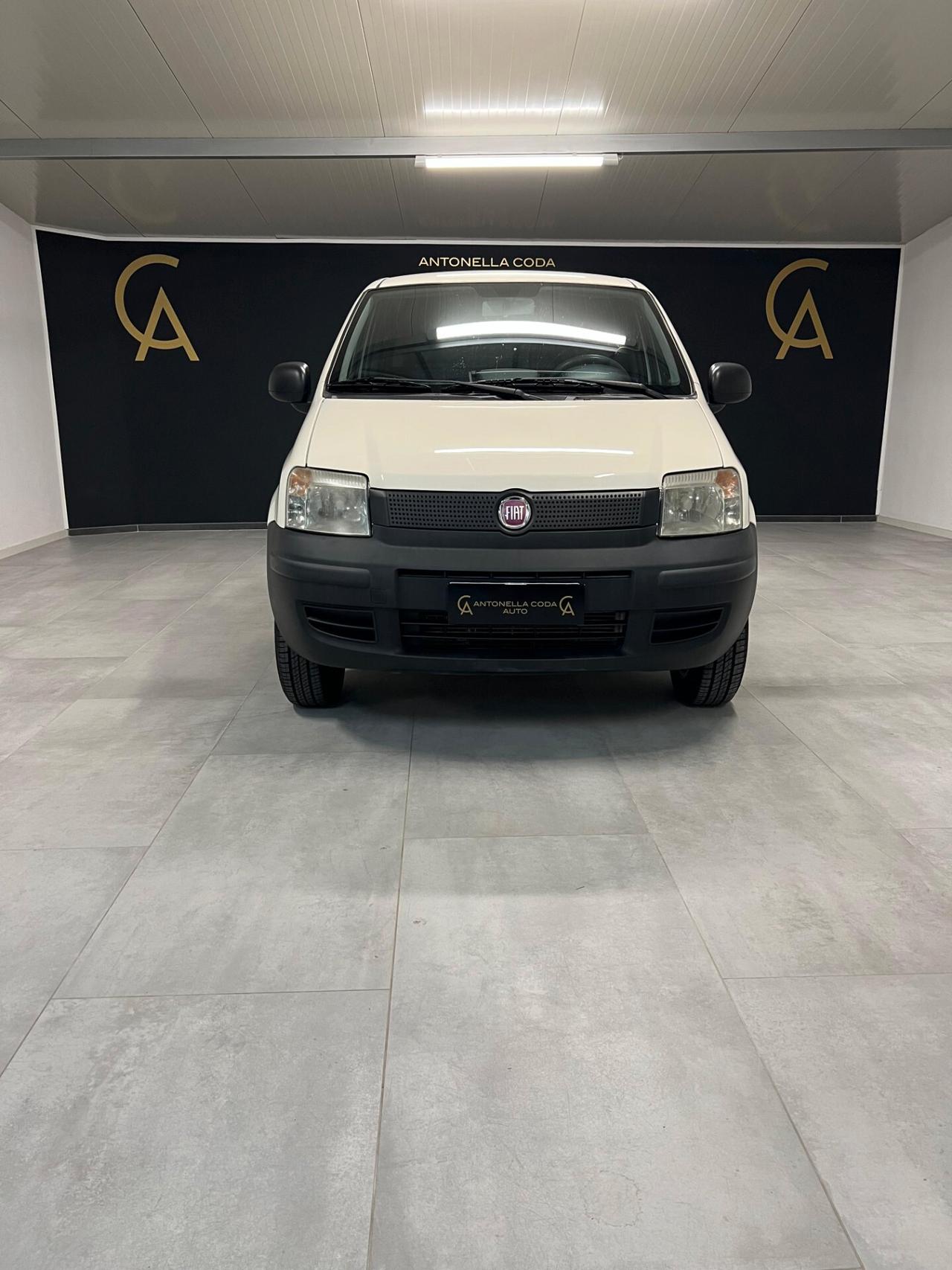 Fiat Panda 1.2 4x4 Van Active Trekking 2 p.ti