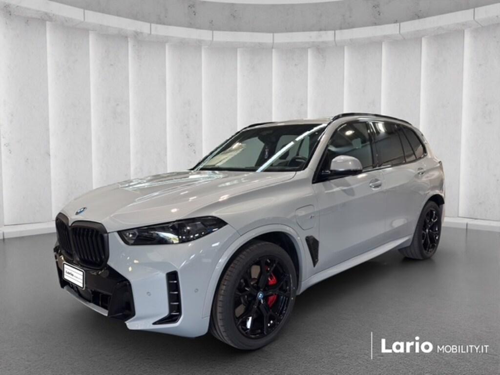 BMW X5 50 e MSport Pro xDrive Steptronic