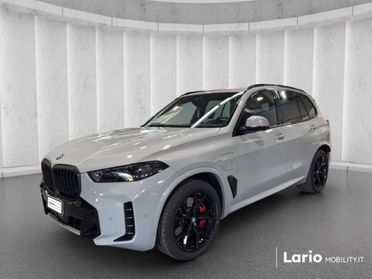 BMW X5 50 e MSport Pro xDrive Steptronic