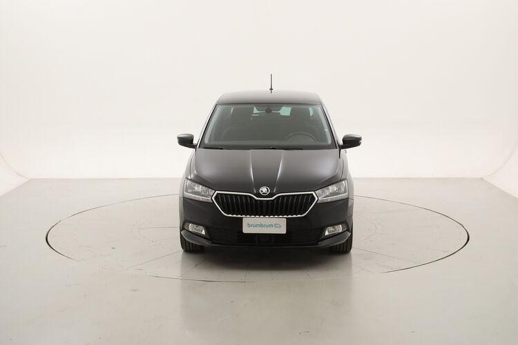 Skoda Fabia Twin Color Nero BR736271 1.0 Benzina 110CV