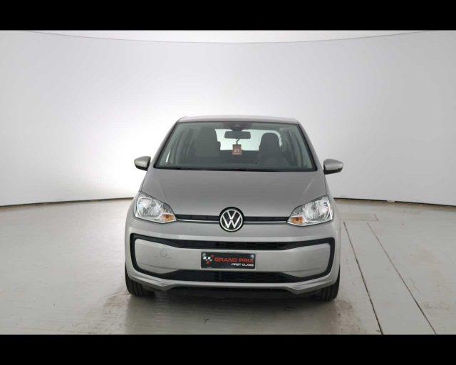 VOLKSWAGEN up! 1.0 5p. EVO move up! BlueMotion Technology