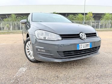 Volkswagen Golf 1.6 TDI PROMO