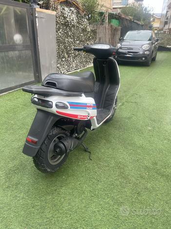 Typhoon martini 1996