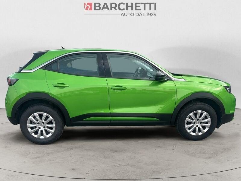 Opel Mokka (P2QO) 1.2 TURBO 130CV EDITION