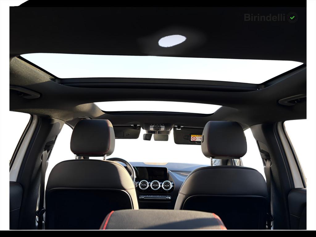 Mercedes-Benz GLA (H247) - GLA 200 d Automatic AMG Line Advanced Plus