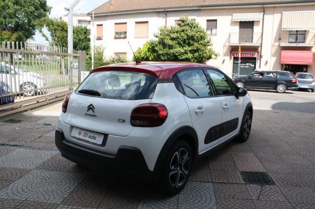 CITROEN C3 PureTech 82 S&S Shine