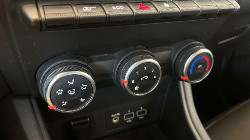 Renault Captur II 2019 1.0 TCe GPL Zen my21