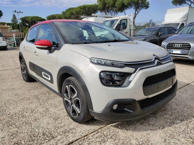 CITROEN C3 1.2 EAT6 S&S Feel Pack GPL CARPLAY,CRUISE,CLIMA