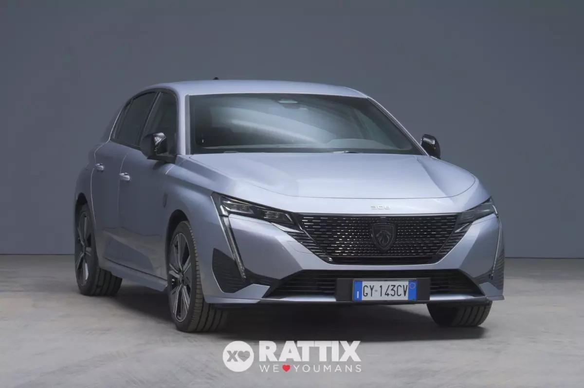 Peugeot 308 1.2 Hybrid 145CV GT e-DCS6