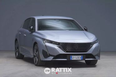 Peugeot 308 1.2 Hybrid 145CV GT e-DCS6