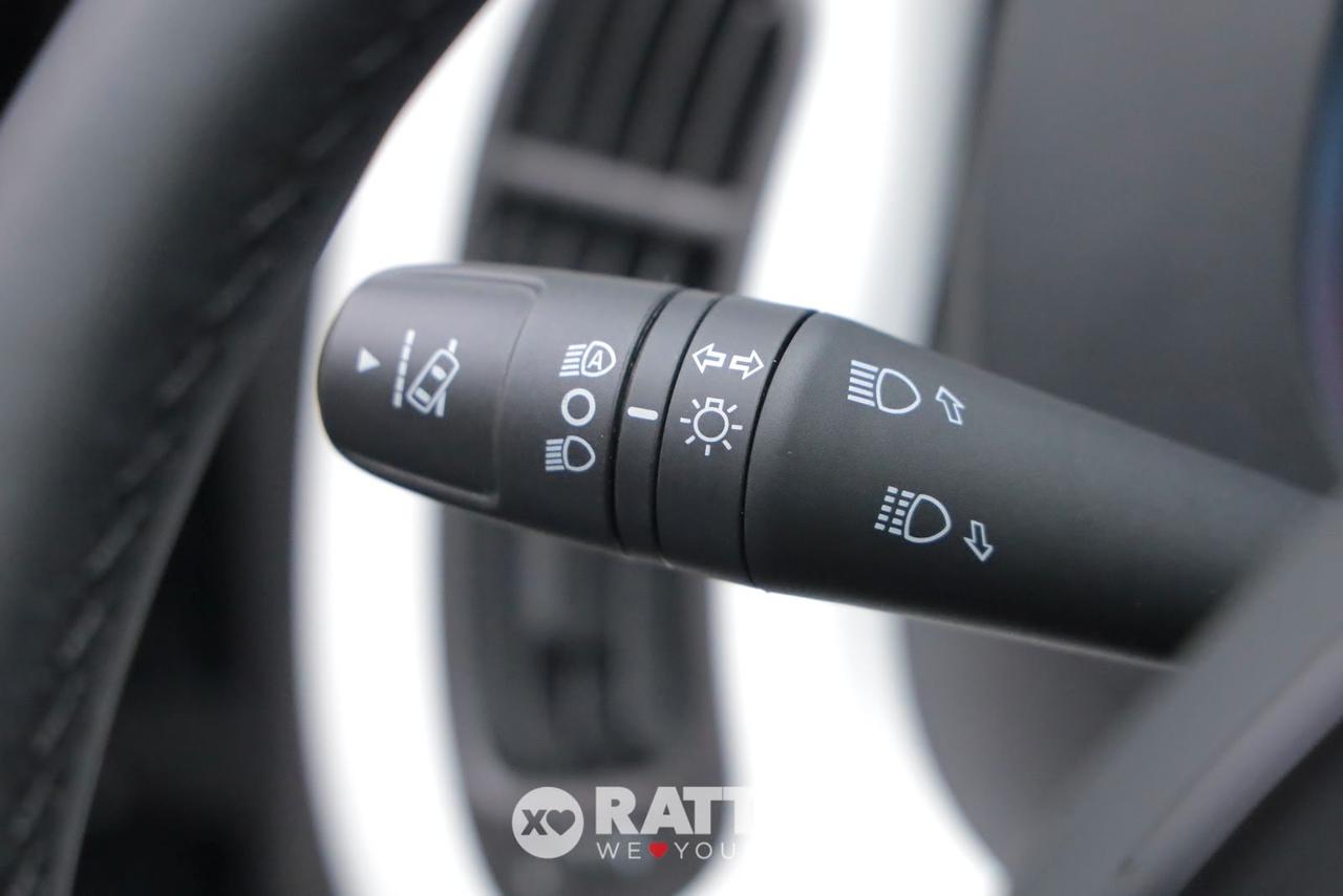 Fiat Panda Pandina 1.0 Firefly Hybrid 70CV Cross