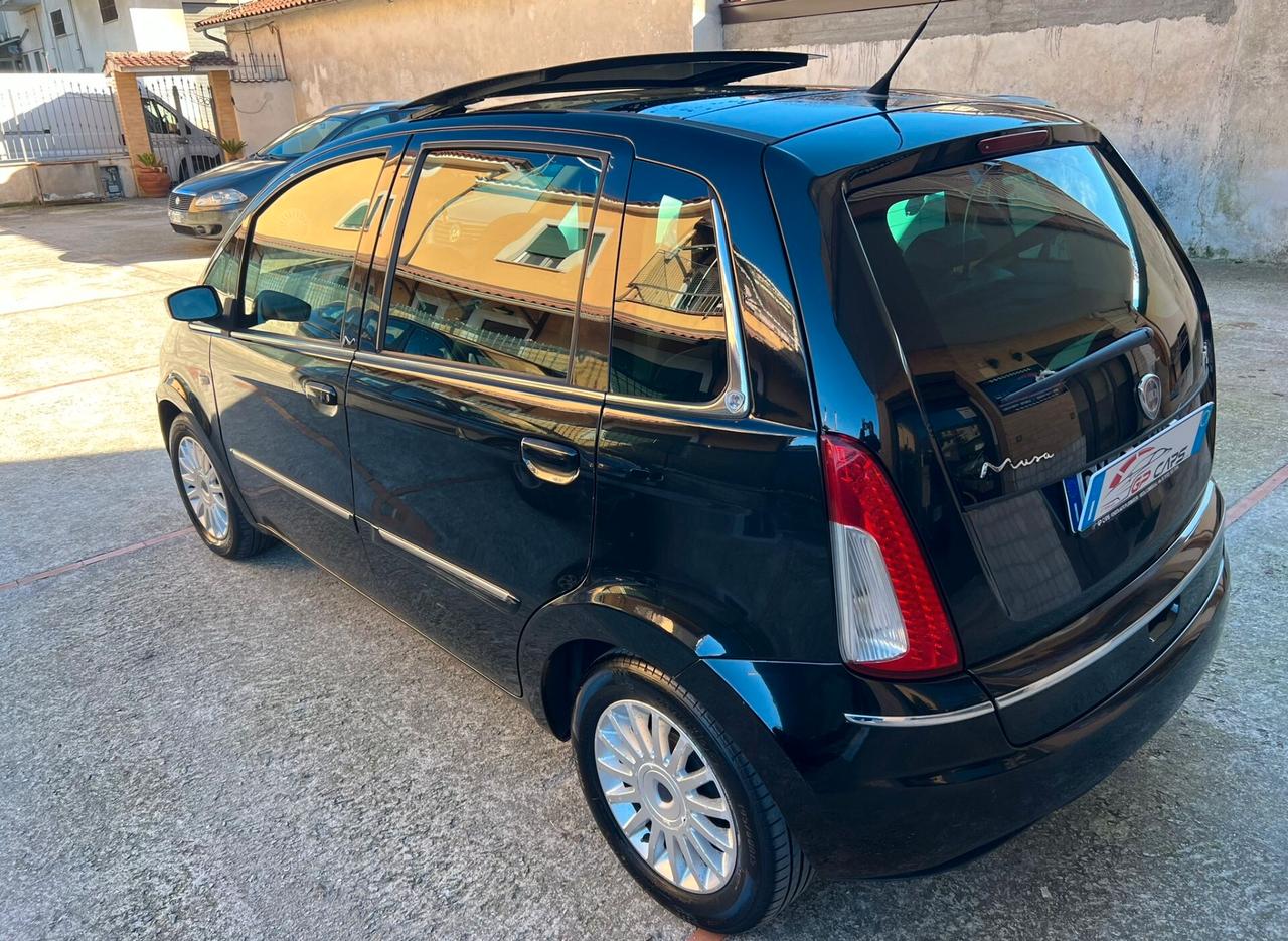 Lancia MUSA 1.3 MTJ 90CV TETTO-PELLE