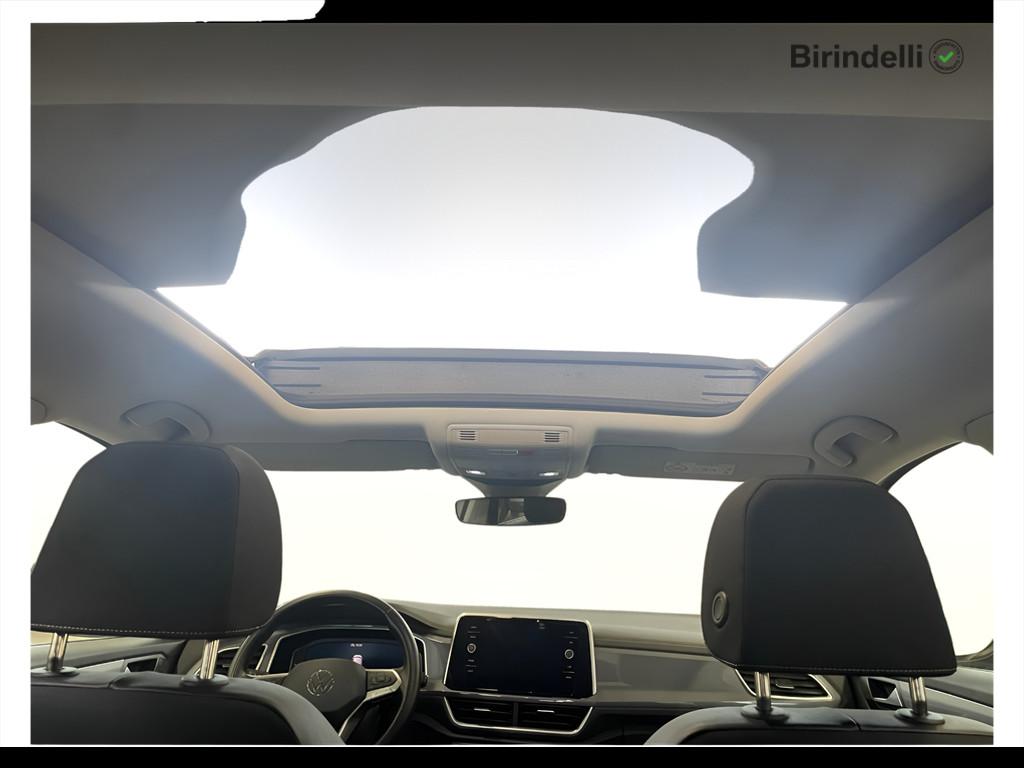 VOLKSWAGEN T-Roc 1ª serie - T-Roc 2.0 TDI SCR 150 CV DSG Style