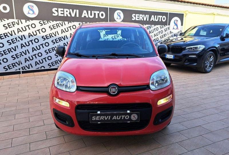 FIAT Panda 1.2 EasyPower Easy