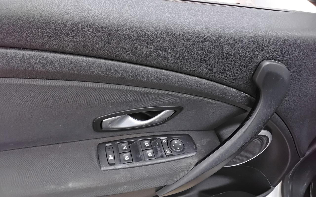 Renault Megane Mégane 1.5 dCi 110CV SporTour Confort
