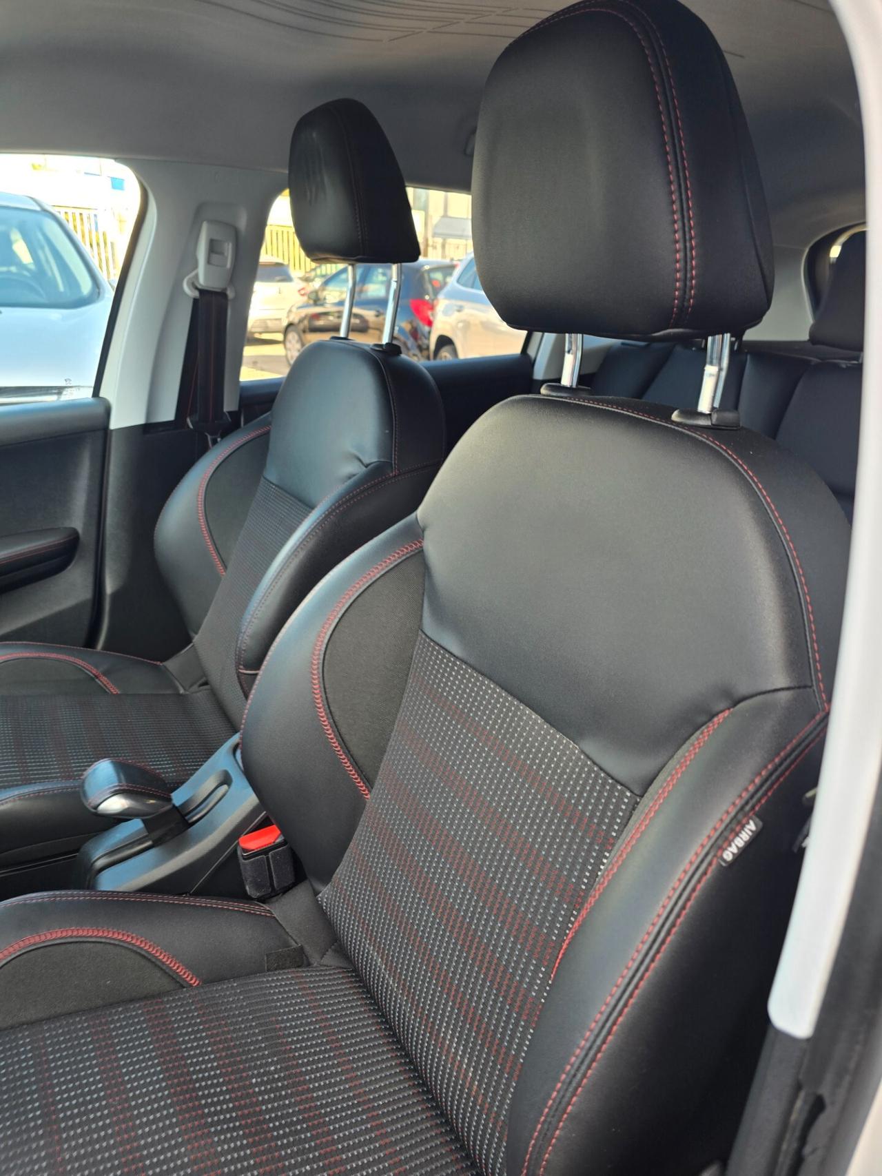 Peugeot 208 BlueHDi 100 5 porte GT Line