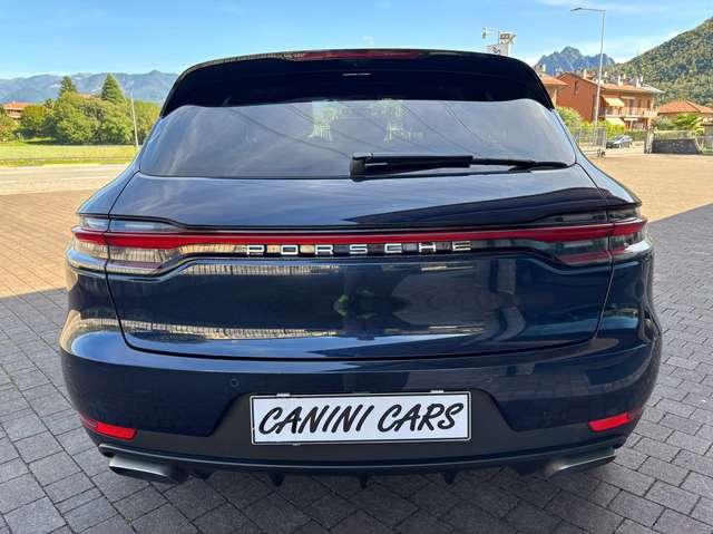 Porsche Macan Macan 2.0 245cv pdk TETTO-21-PNEUMATICA