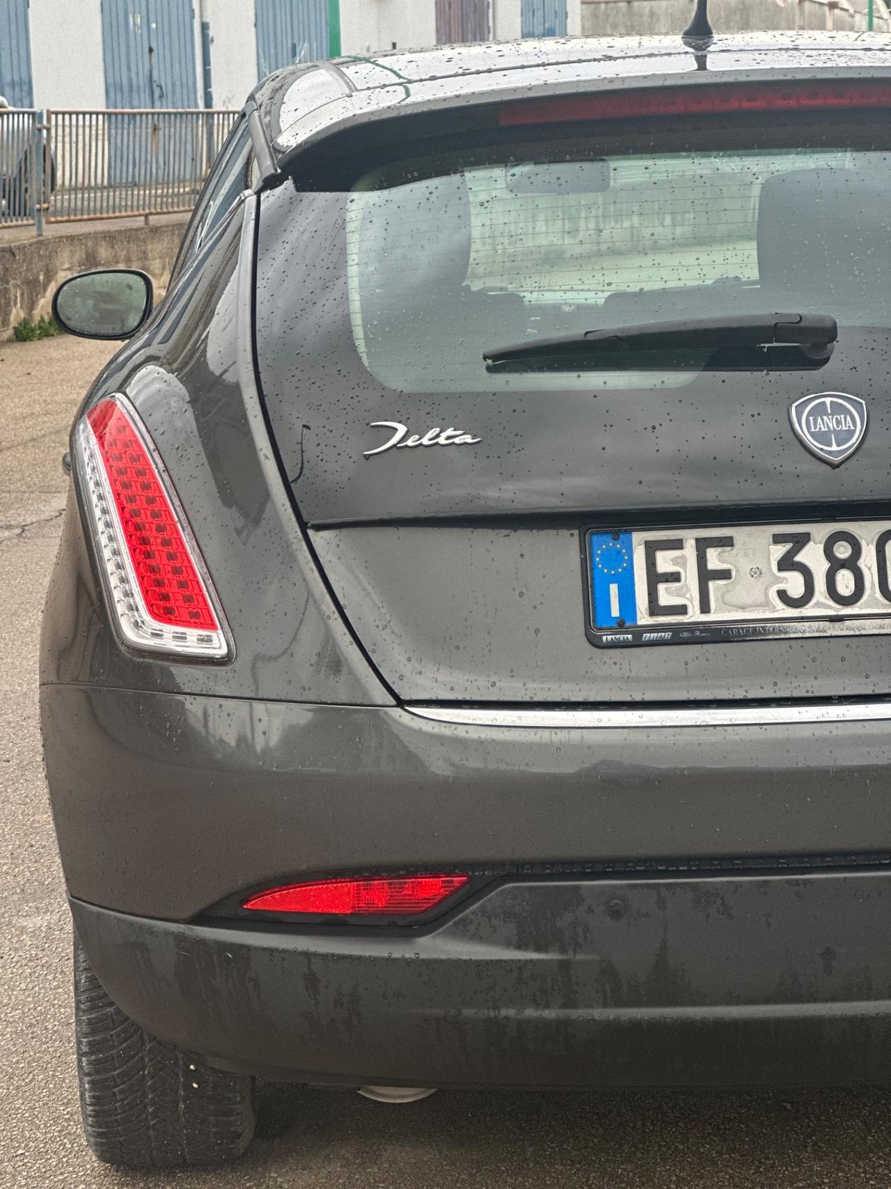 Lancia DELTA 1.6 DIESEL 2011 - NORD ITALIA