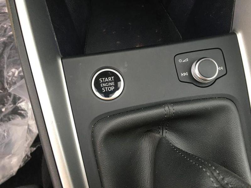 Audi A1 SPB 30 TFSI S Line Edition S-LINE + CAMERA + 17"