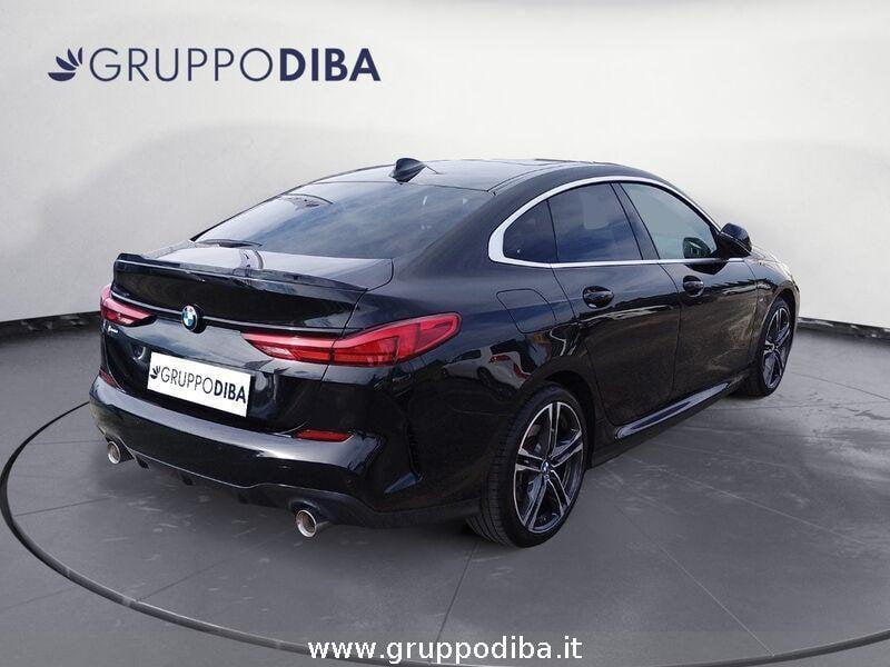 BMW Serie 2 Gran Coupe Serie 2 F44 Gran Coupe Diesel 220d Gran Coupe Msport auto
