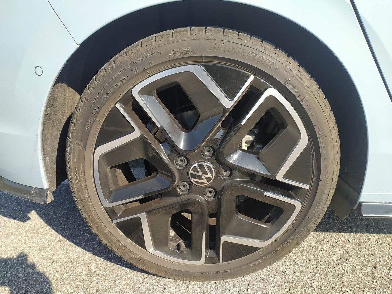 Volkswagen Golf R Line Plus 1.5 150CV eTSI M #9781