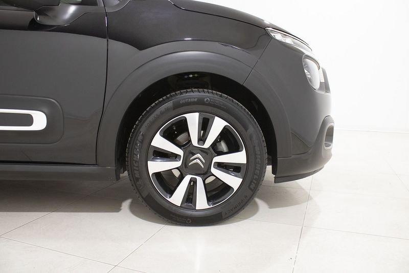 Citroën C3 C3 PureTech 83cv Shine