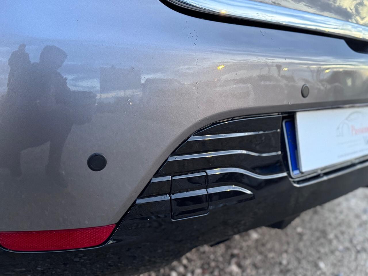 Renault Clio 1.2 75CV 5 porte intens