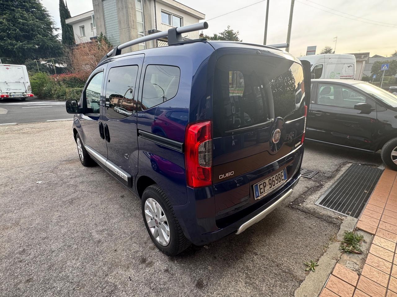 Fiat Qubo 1.3 MJT 75 CV MyLife