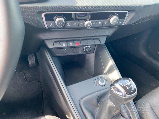 AUDI A1 SPB 30 TFSI Admired Advanced