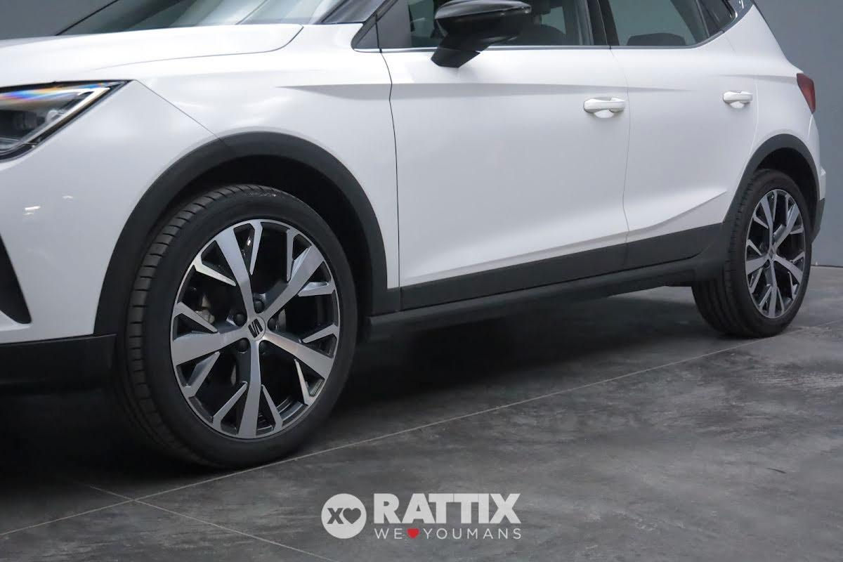 SEAT Arona 1.0 Ecotsi 95CV Xperience