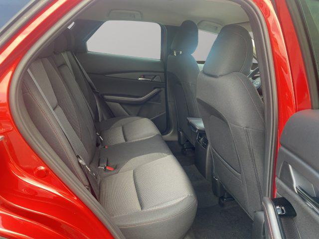 MAZDA CX-30 2.0L e-Skyactiv-G 150cv M-Hybrid FWD Homura