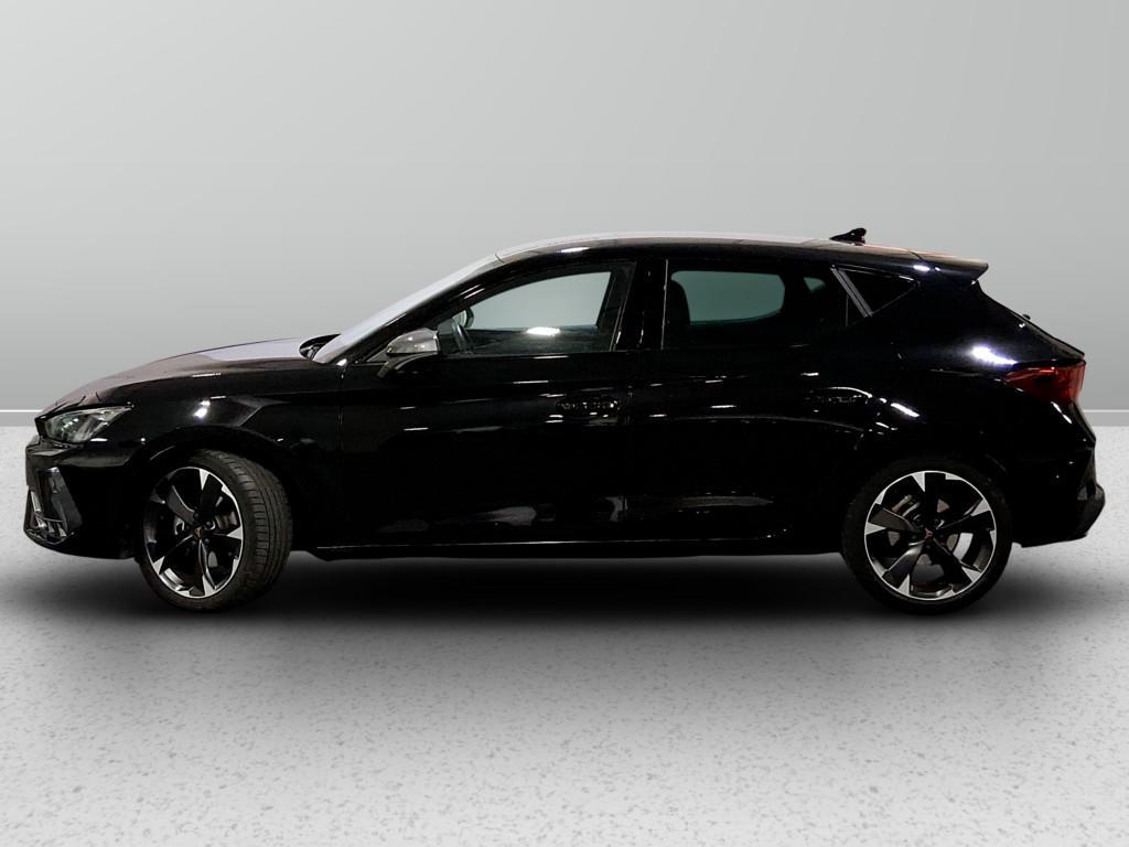 Cupra Leon 1.5 hybrid 150cv dsg