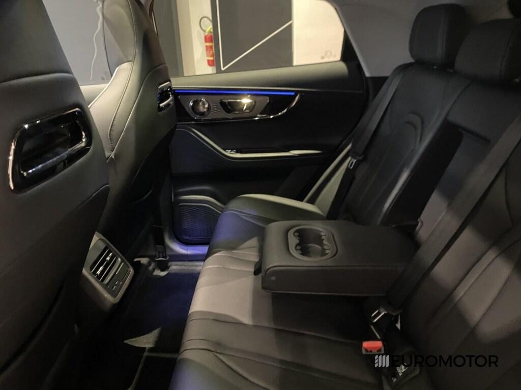Omoda Omoda 5 1.6 TGDI Premium DCT